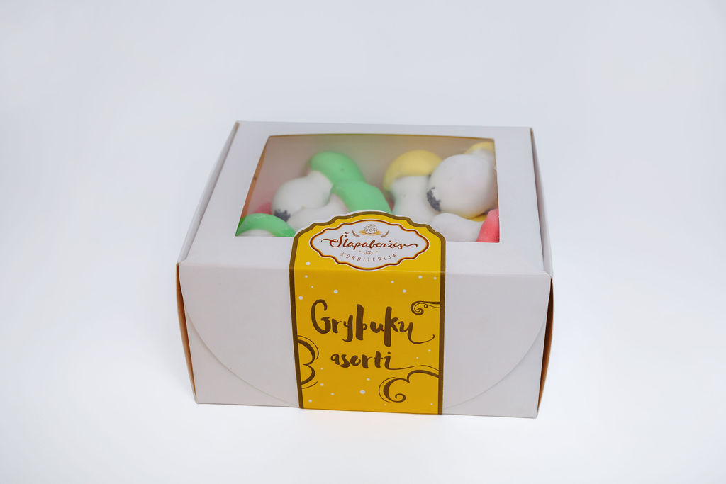 Grybukai - Image 11