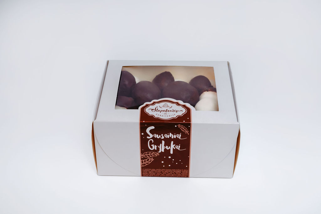 Grybukai - Image 8